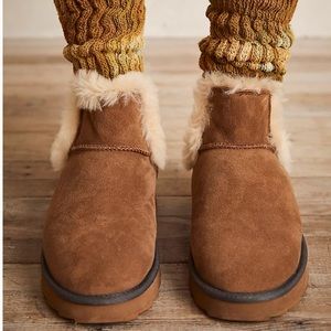 EMU Thresher Boots SIZE 7 Women